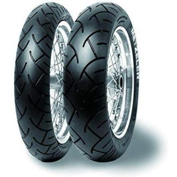 Metzeler MARATHON FRONT ( 140/70B18 RF TL 73H ) Moto Pneu ME 880