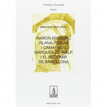 Ramon frederic vilana-perlas i camarasa, marquès d (Tapa blanda).