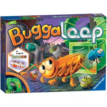 Buggaloop Board Game Age 6+