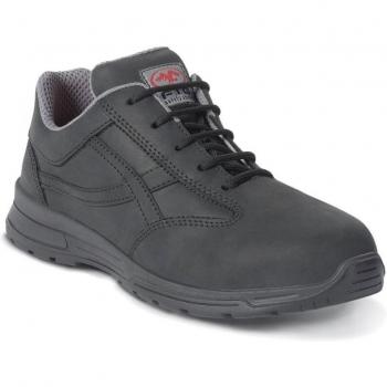 Snow S3 FTG Scarpe Anticaduta ESD 44 Giallo