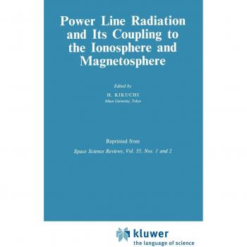 Power Line Radiation and Its Coupling to the Ionosphere and Magnetosphere