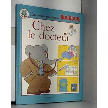 Chez le docteur