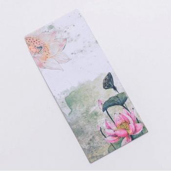 EZONE 3PCS Retro Chinese Craft Paper Envelopes