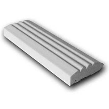 Cornicione Deco Lineare P5021 Elegante