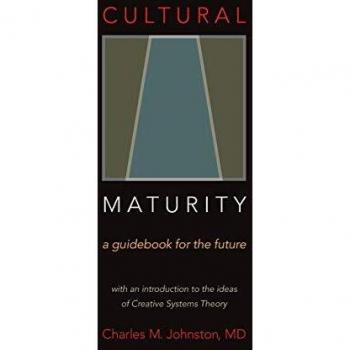 Cultural Maturity: A Guidebook for the Future