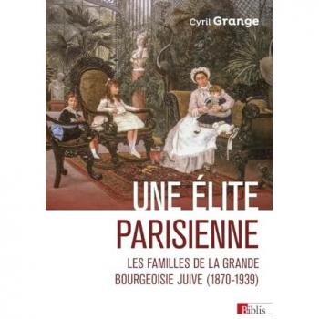 Une élite parisienne