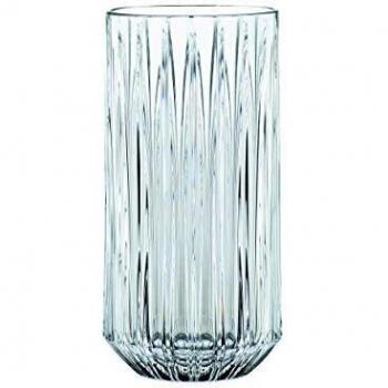 Nachtmann Jules 4-Piece Long Drink Glass Set 375 ml