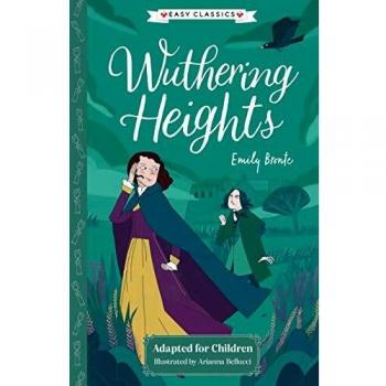 Emily Brontë: Wuthering Heights