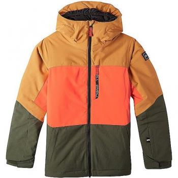 O'Neill Boys' Carbonite Jacket