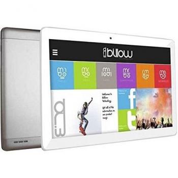 Tablet Billow X103 10.1'' 3G 16GB Plata