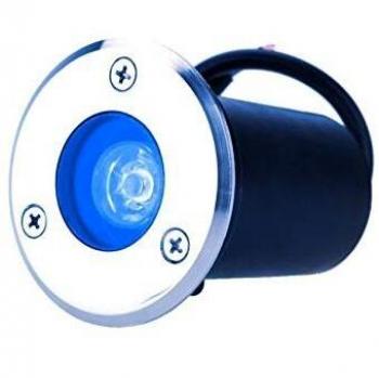 Projecteur Encastrable LED de Sol