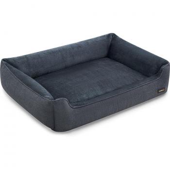 Housse Lavable Lit à Poids pour Chien XXL