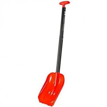 Mammut Alugator Ride 2.0 Racchetta Unisex Arancione