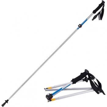 Leichter Faltstock für Outdoor-Abenteuer