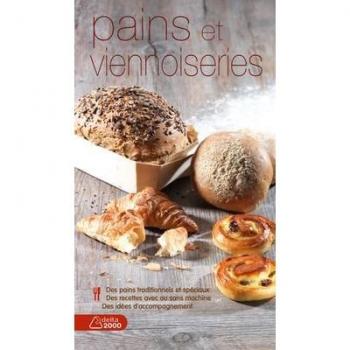 Pains Et Viennoiseries