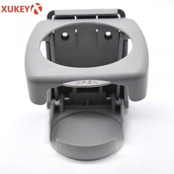 Car Drink Holder with Phone and Sunglasses Organizer for BMW Lada