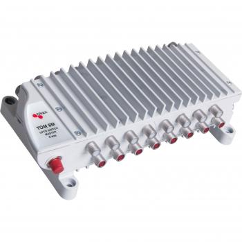 Dispositivo Triax Multi Interruttore per Fibra di Vetro – Set SAT