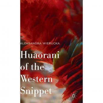 Huaorani Of The Western Snippet (Hardcover)