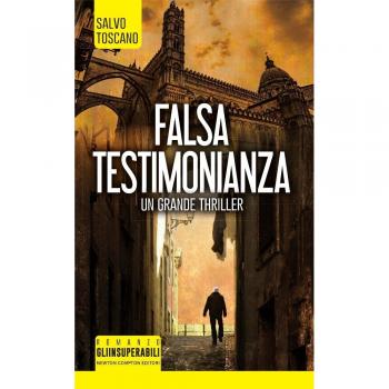 Falsa testimonianza