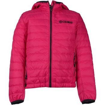 Doudoune Colmar 3926 Rose pour Enfants