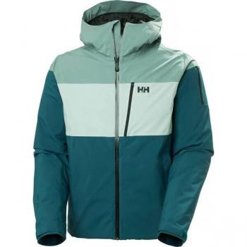 HELLYHANSEN Herren Sportjacke Gravity – Dunkelgrauer Farbton – XXL