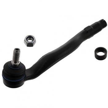 Steering Joint 100333 Febi Bilstein Front Axle Left