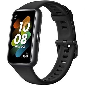 Huawei Band 7 AMOLED Wristband Activity Tracker