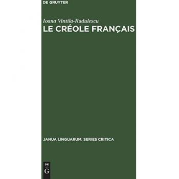 Le Créole Français
