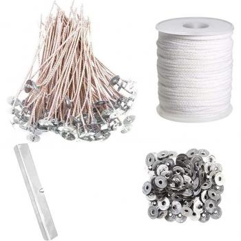 Fixateur de bougie pour DIY