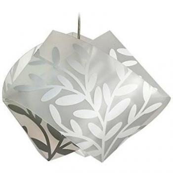 Slamp Gemmy Dafne White Light Fixture