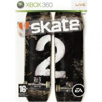 Skate 2 PS3