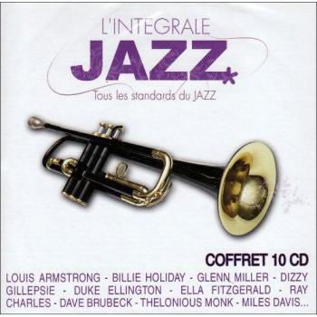 L'intégrale Jazz