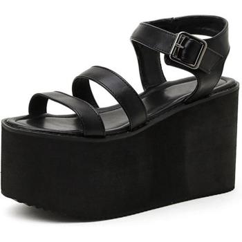 Tacones Gdgydh: Estilo Japonés para Niña
