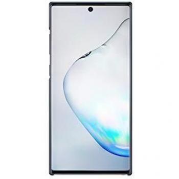 Coque Éclairante Noir Note 10+