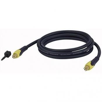DAP FOP01 Fiber optic kabel 6m