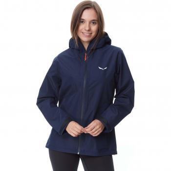 SALEWA Damen Funktionsjacke PUEZ AQUA 4 PTX 2.5L W JACKET