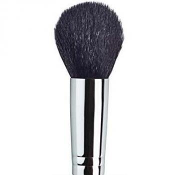 Ultra‑Fine 300‑Bristle Professional Ibra Contour Brush