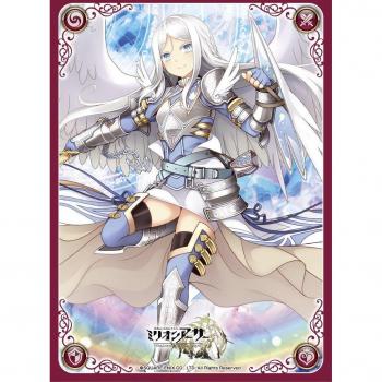 Miljoen Arthur TCG-kaarthouder, officiële versie, Lohengrin (Zwaansuppressie), Prinses Flamboyant – MAS‑008