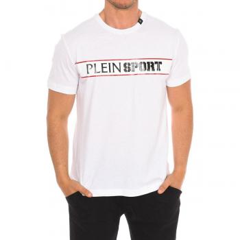 Manga Corta Plein Sport PHILIPP para Hombre