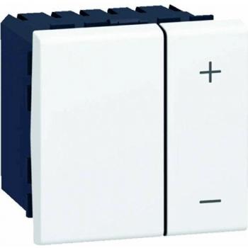 Variateur Mosaic 2 modules