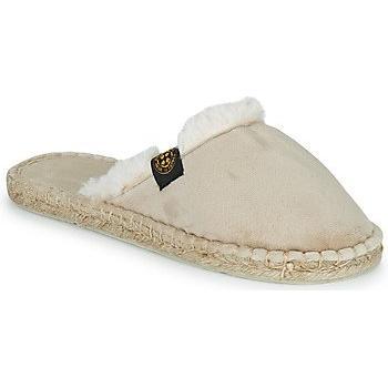 Chaussons Art of Soule FREEDOM MULES Beige 40 femmes