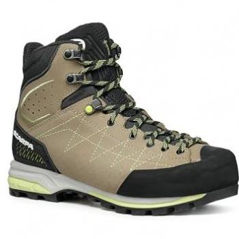 Scarpone Donna Zodiac TRK GTX