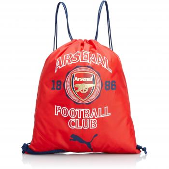 Arsenal Club Crest Athletic Satchel