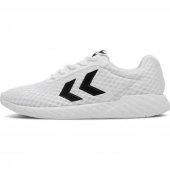 Hummel Legend Breather Sneakers Rood Unisex EU 42