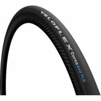 Veloflex Corsa Evo 700x32 Pneumatico Tubeless Nero