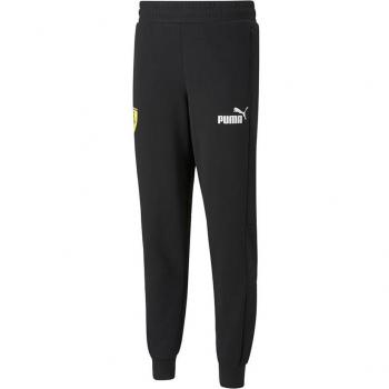 Sportliche Puma Ferrari Race Hose für Herren