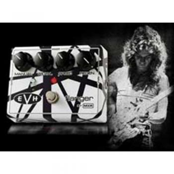 PEDALES EFECTO MXR