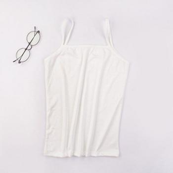 Camisole slim fit femme été LL @ 17