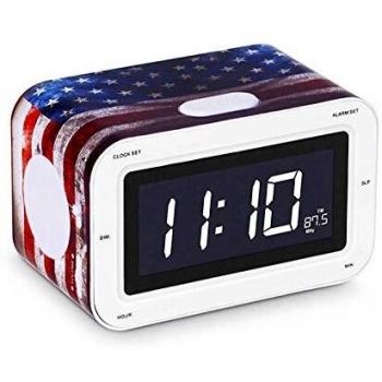Radio-BigBen RR30 USA – Réveil Audio