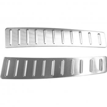 Car Boot Trunk Bumper Guard for Tesla Model S